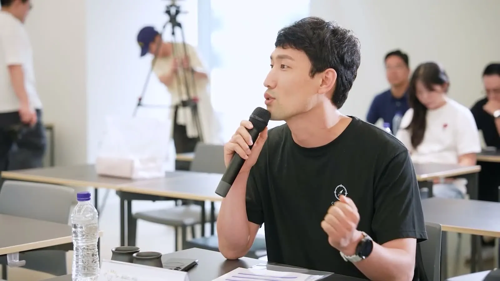 1ST 크랙 커피 챌린지 2024 3