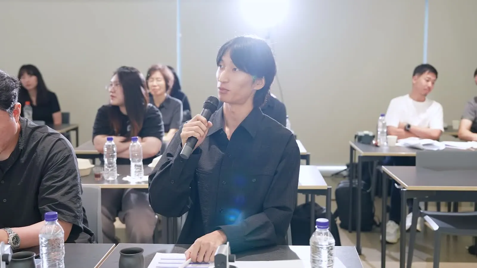1ST 크랙 커피 챌린지 2024 4