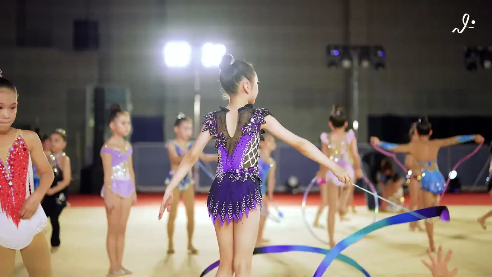 손연재 리프챌린지컵 2024 2
